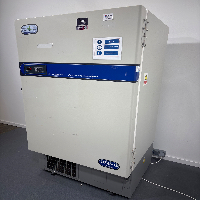 Eppendorf U725-G Innova Ultra Low Temperature Freezer image 1